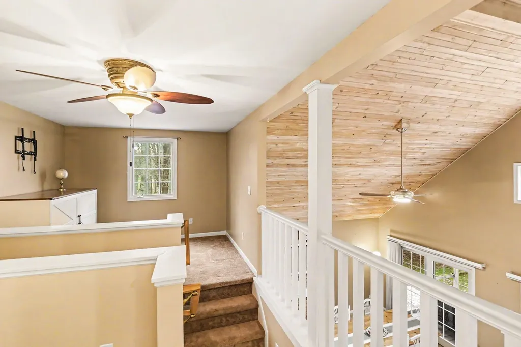 9362 Clubhouse Drive W Morton Township MI 49346