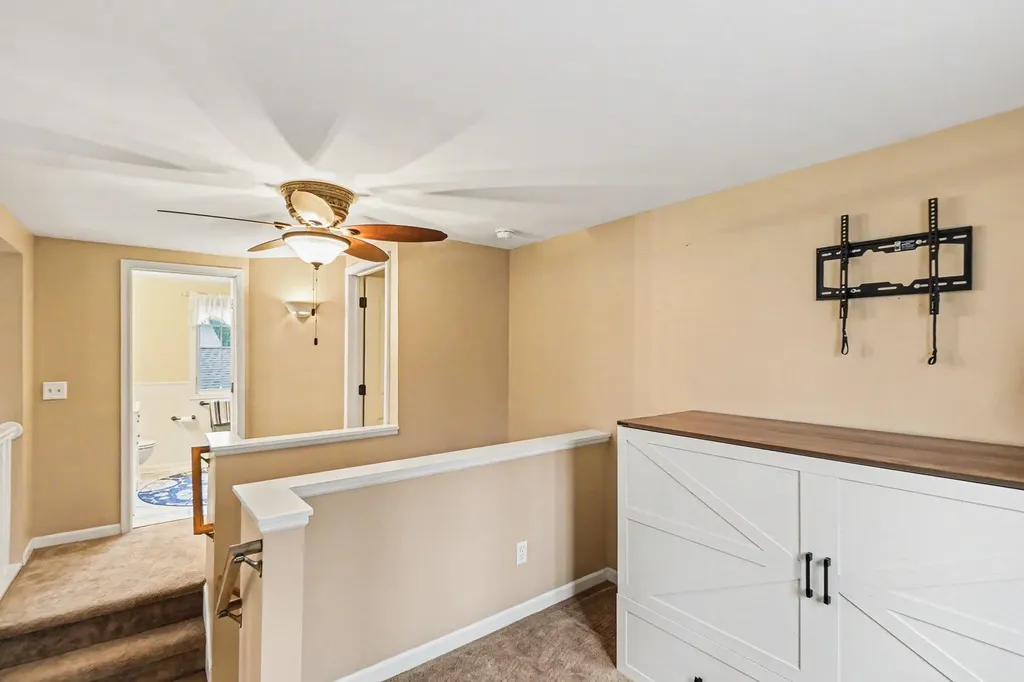 9362 Clubhouse Drive W Morton Township MI 49346