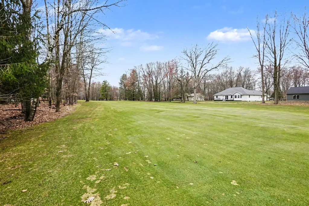 9362 Clubhouse Drive W Morton Township MI 49346