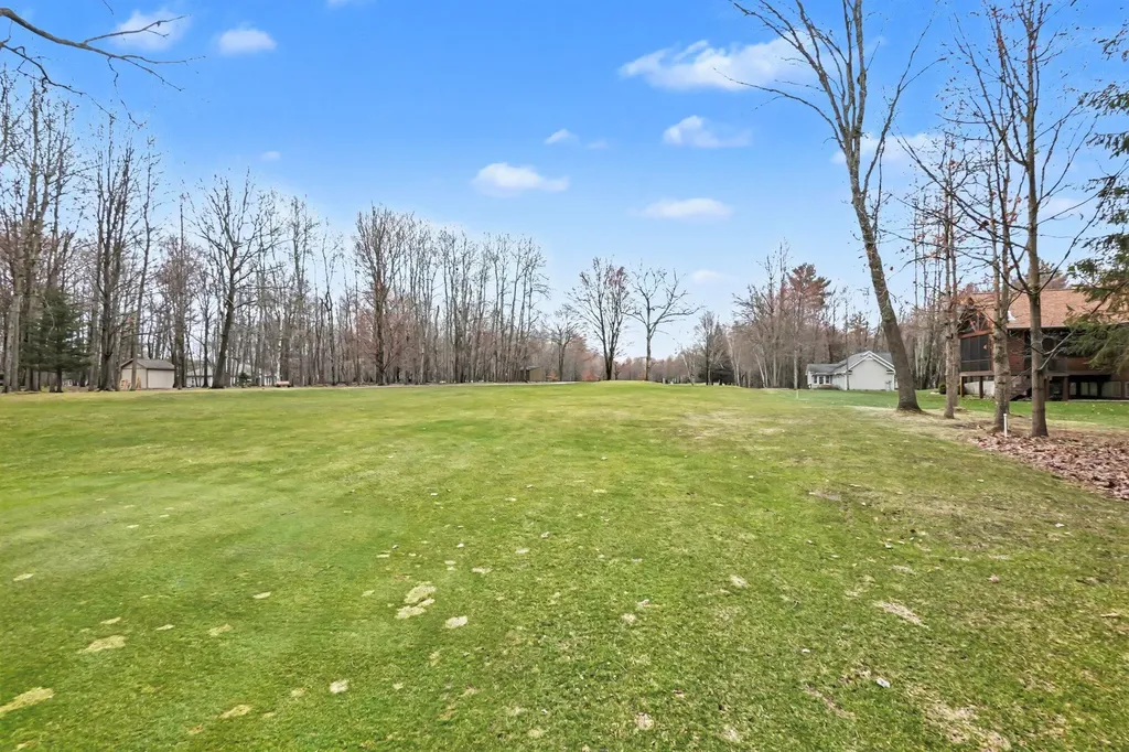 9362 Clubhouse Drive W Morton Township MI 49346