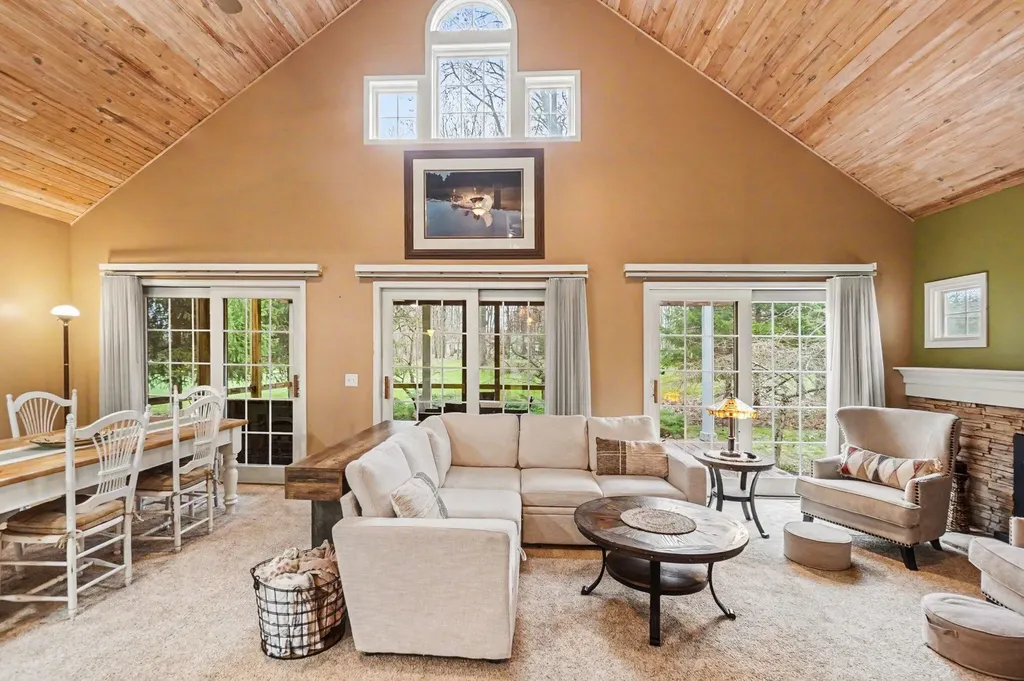 9362 Clubhouse Drive W Morton Township MI 49346