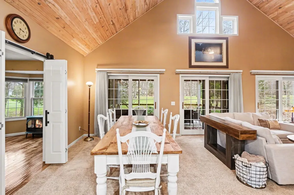 9362 Clubhouse Drive W Morton Township MI 49346