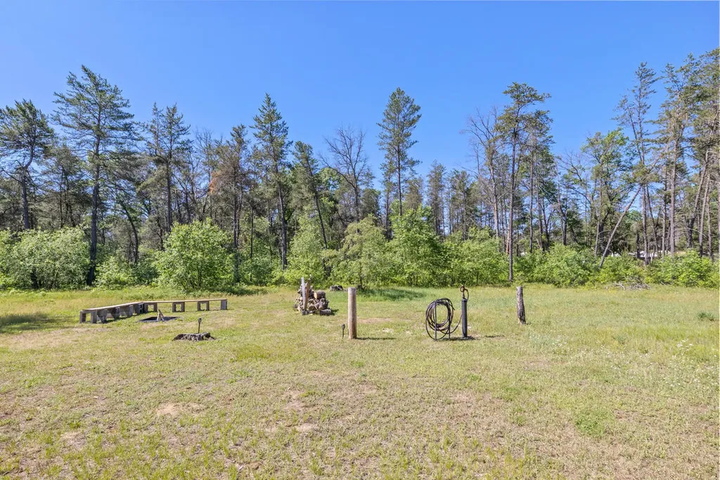27 E 9 Mile Road Newkirk Township MI 49644