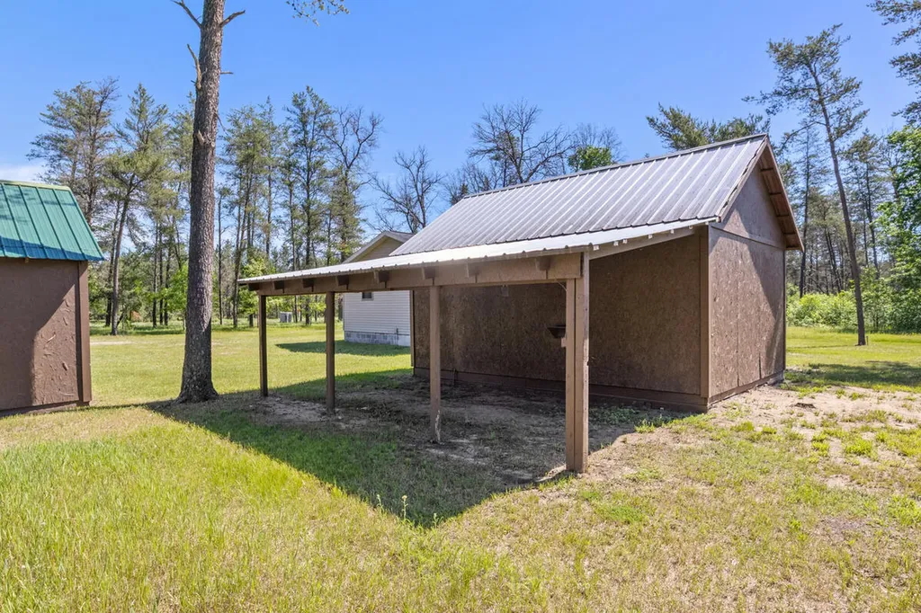 27 E 9 Mile Road Newkirk Township MI 49644