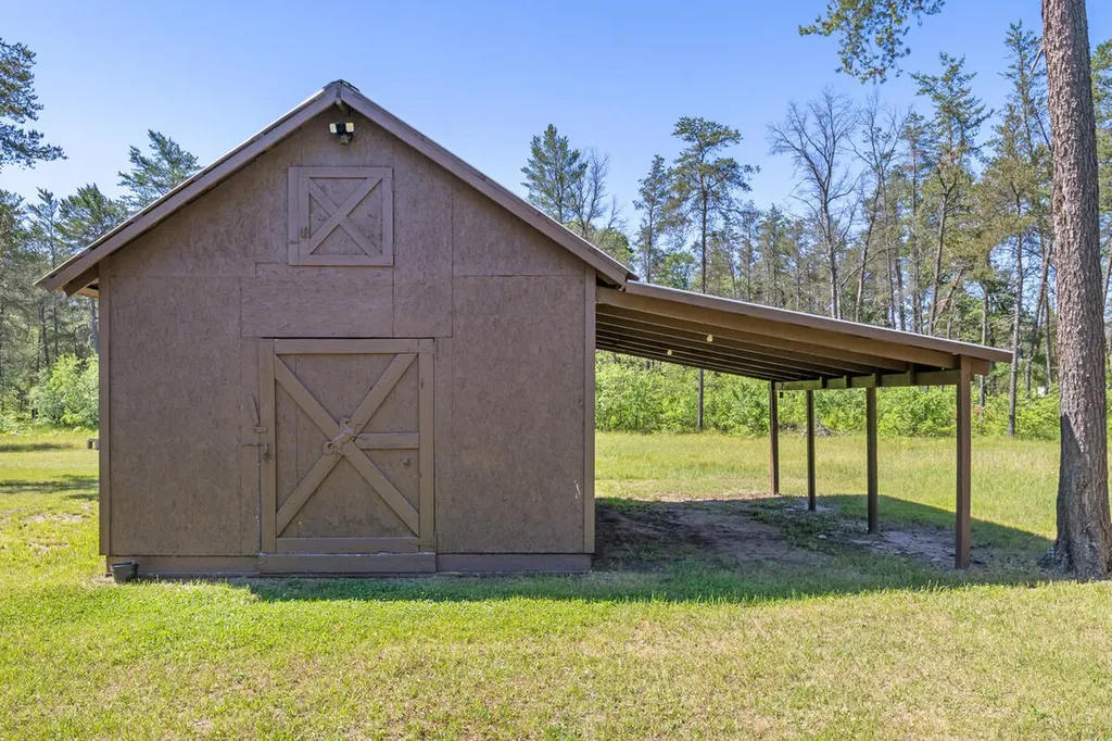 27 E 9 Mile Road Newkirk Township MI 49644