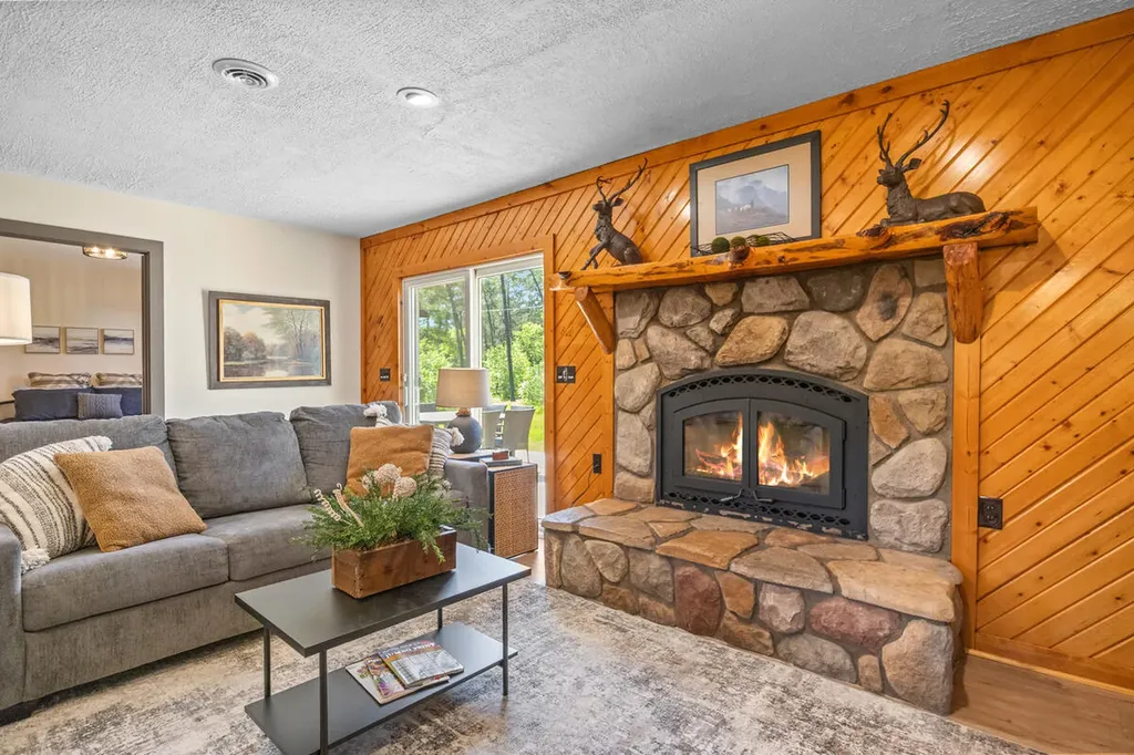 27 E 9 Mile Road Newkirk Township MI 49644