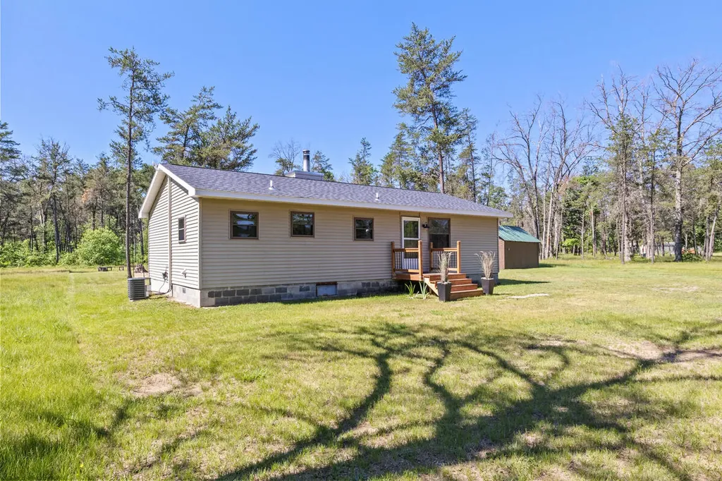 27 E 9 Mile Road Newkirk Township MI 49644