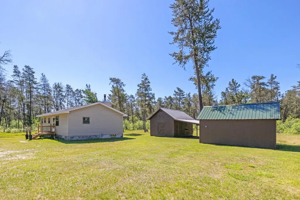 27 E 9 Mile Road Newkirk Township MI 49644