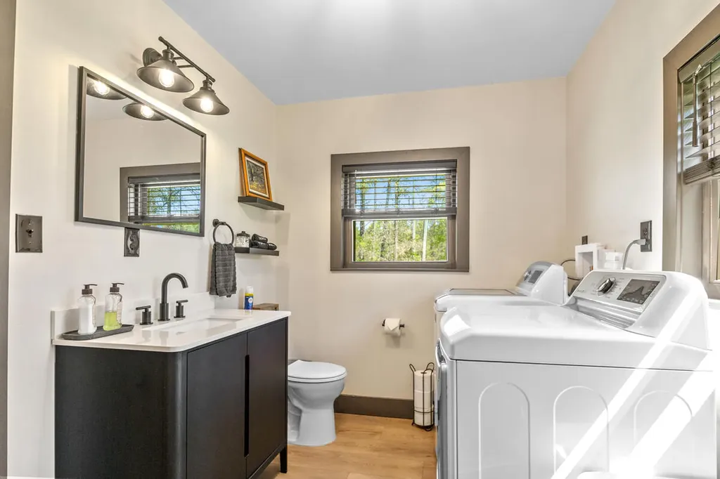 27 E 9 Mile Road Newkirk Township MI 49644