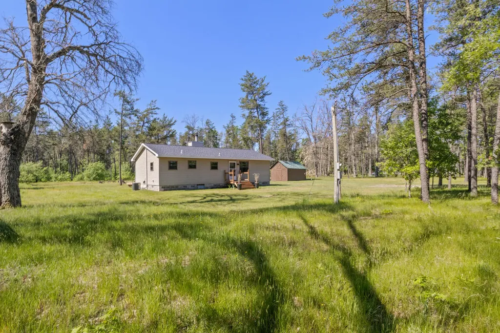 27 E 9 Mile Road Newkirk Township MI 49644