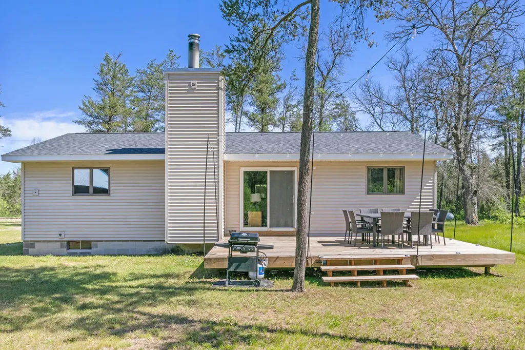 27 E 9 Mile Road Newkirk Township MI 49644