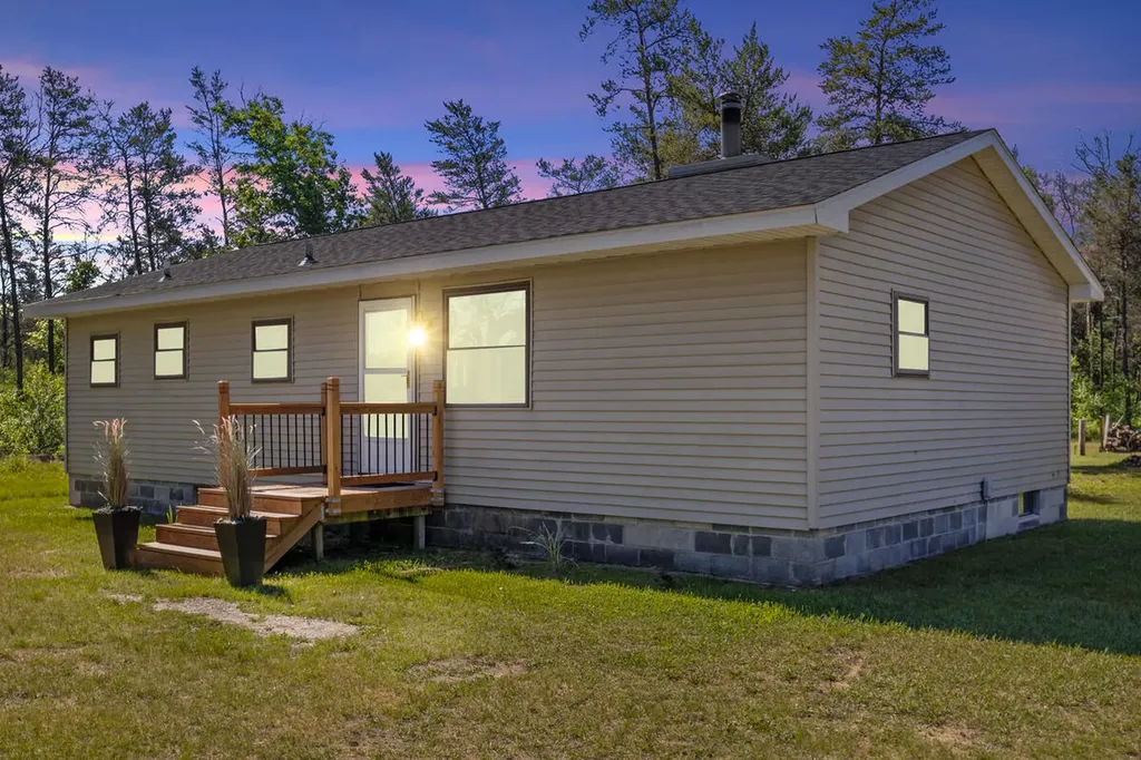 27 E 9 Mile Road Newkirk Township MI 49644