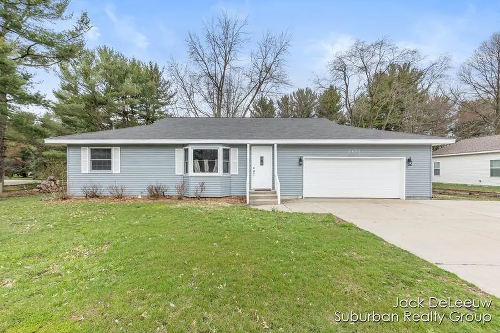 2653 Beeline Road Holland Charter Township MI 49424