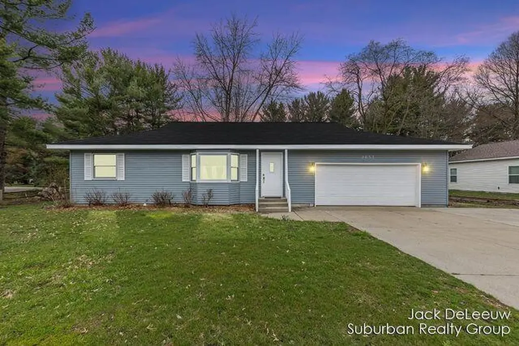 2653 Beeline Road Holland Charter Township MI 49424