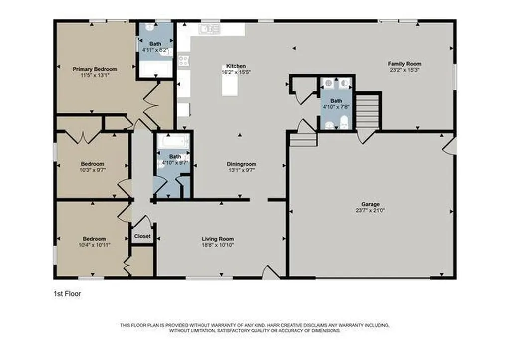 2653 Beeline Road Holland Charter Township MI 49424