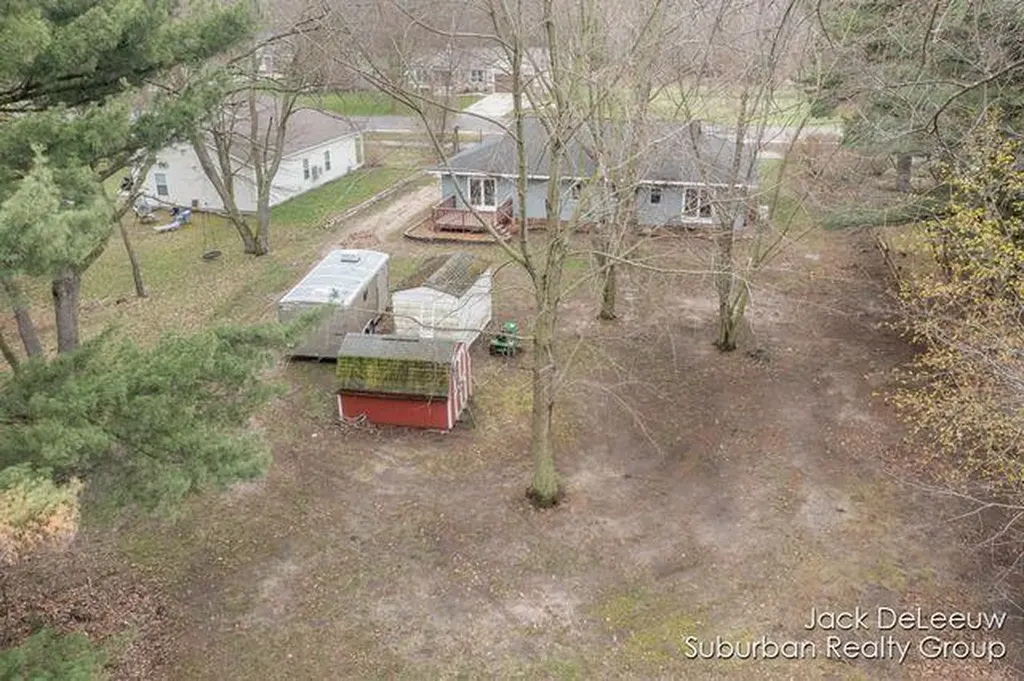2653 Beeline Road Holland Charter Township MI 49424