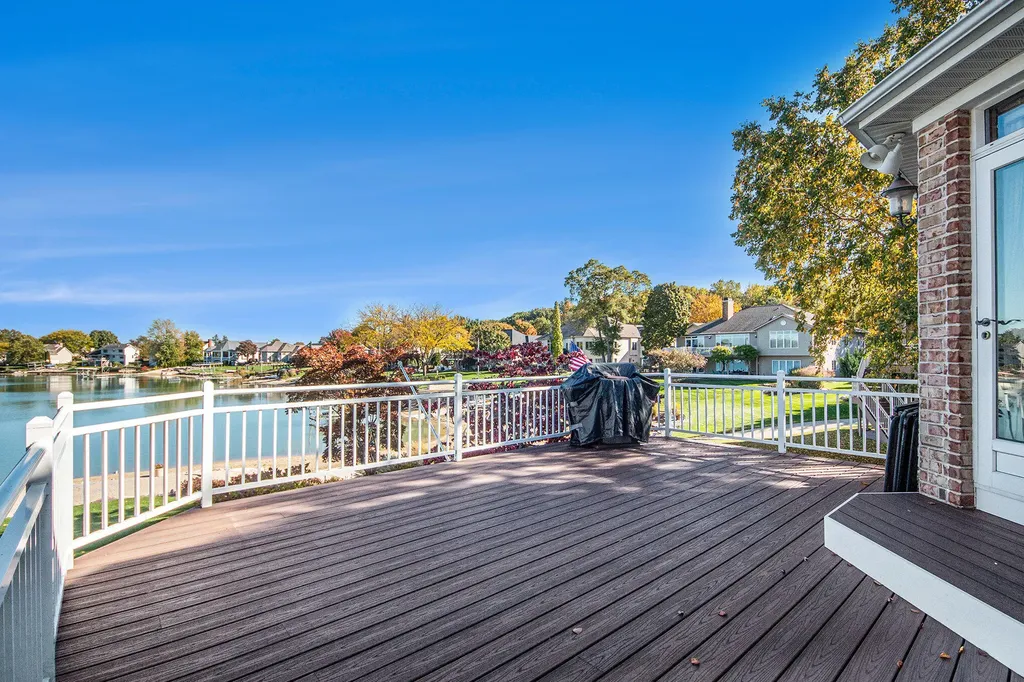 8614 24th Avenue Georgetown Charter Township MI 49428