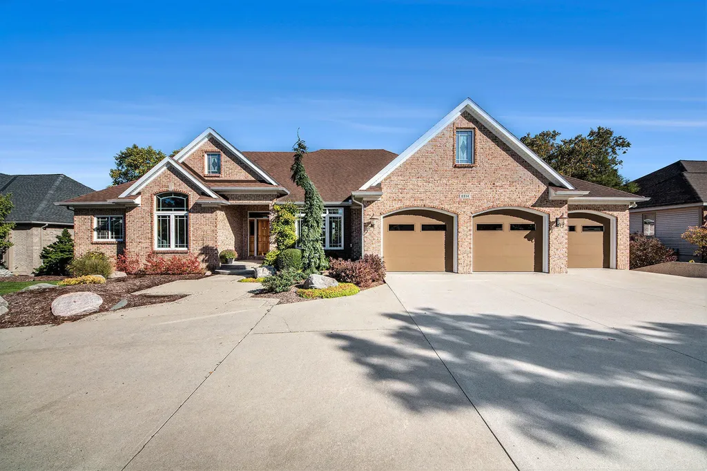 8614 24th Avenue Georgetown Charter Township MI 49428