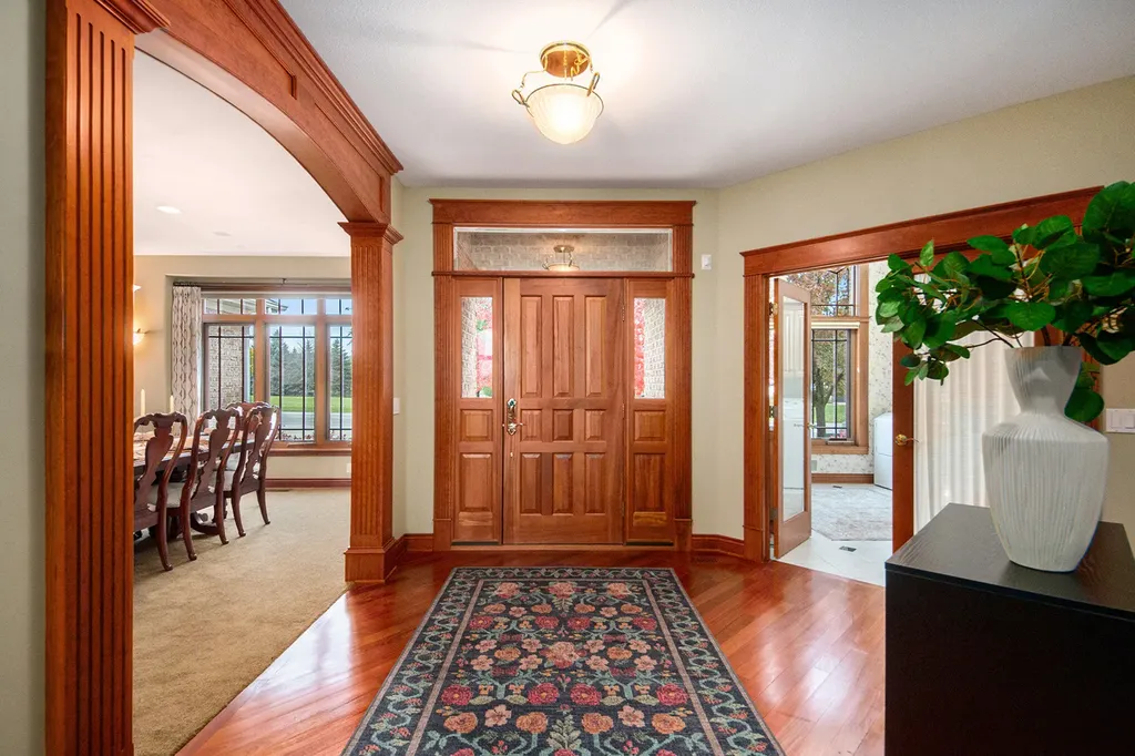 8614 24th Avenue Georgetown Charter Township MI 49428