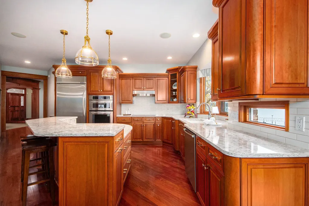 8614 24th Avenue Georgetown Charter Township MI 49428