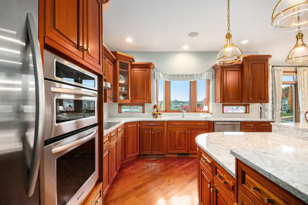 8614 24th Avenue Georgetown Charter Township MI 49428