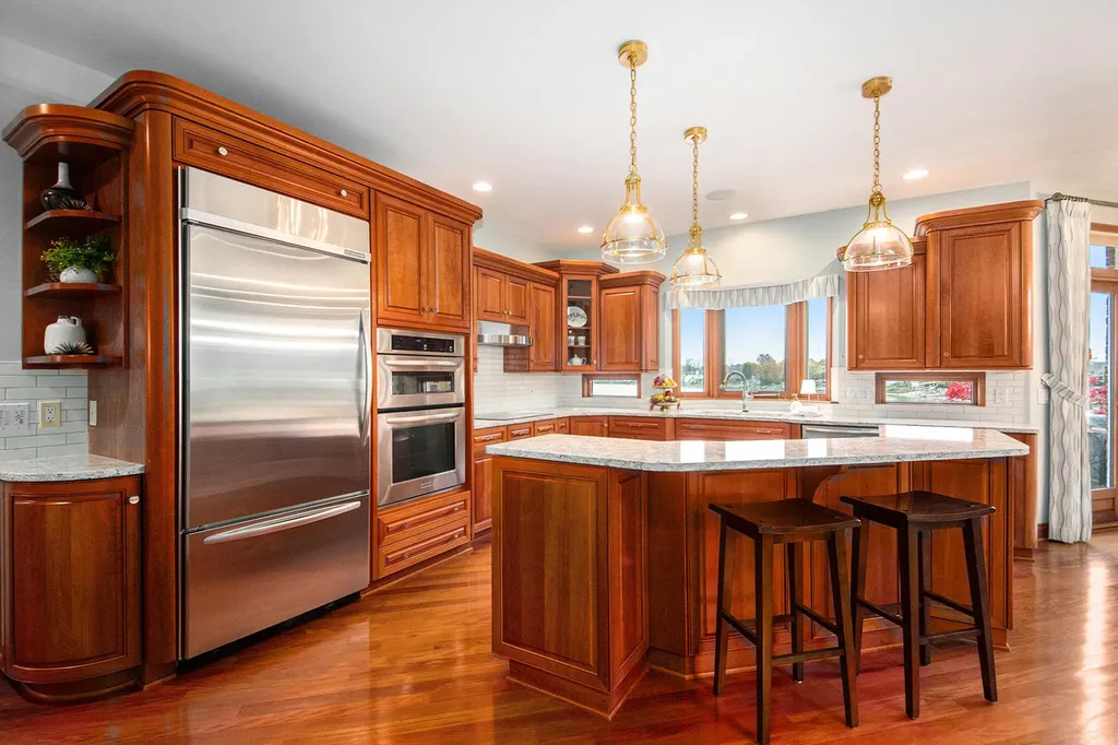 8614 24th Avenue Georgetown Charter Township MI 49428