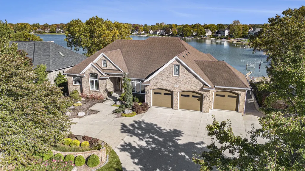 8614 24th Avenue Georgetown Charter Township MI 49428