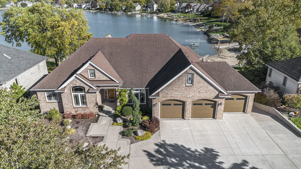 8614 24th Avenue Georgetown Charter Township MI 49428