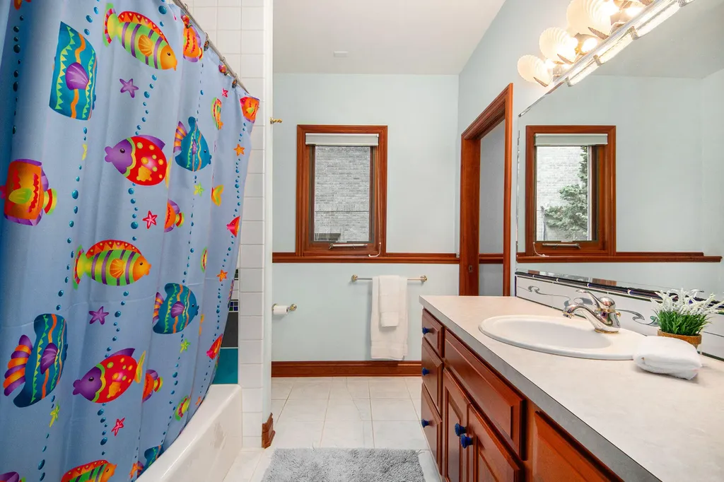 8614 24th Avenue Georgetown Charter Township MI 49428