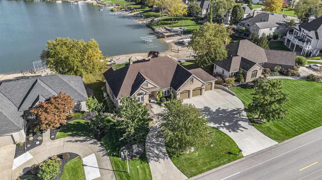8614 24th Avenue Georgetown Charter Township MI 49428