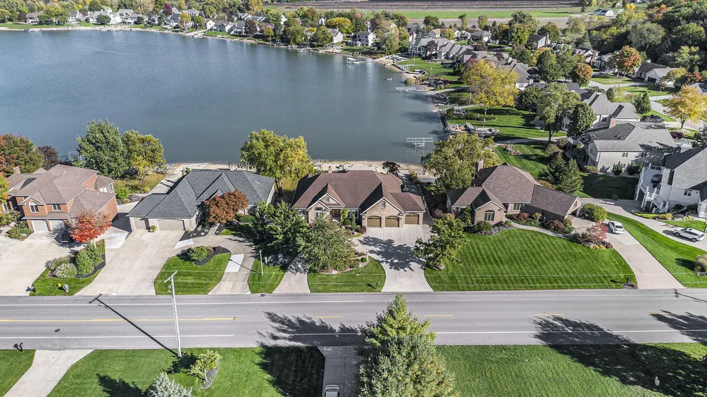 8614 24th Avenue Georgetown Charter Township MI 49428