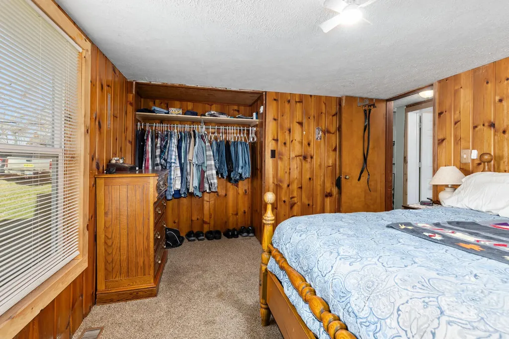 517 W Fenwick Road Unknown City MI 48834