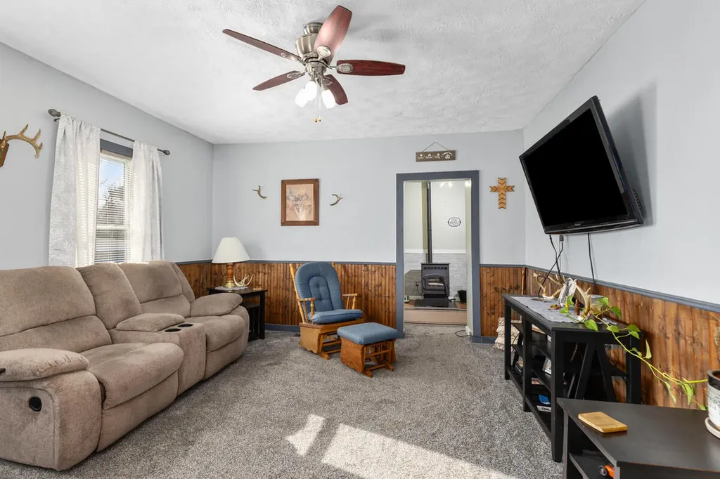 517 W Fenwick Road Unknown City MI 48834