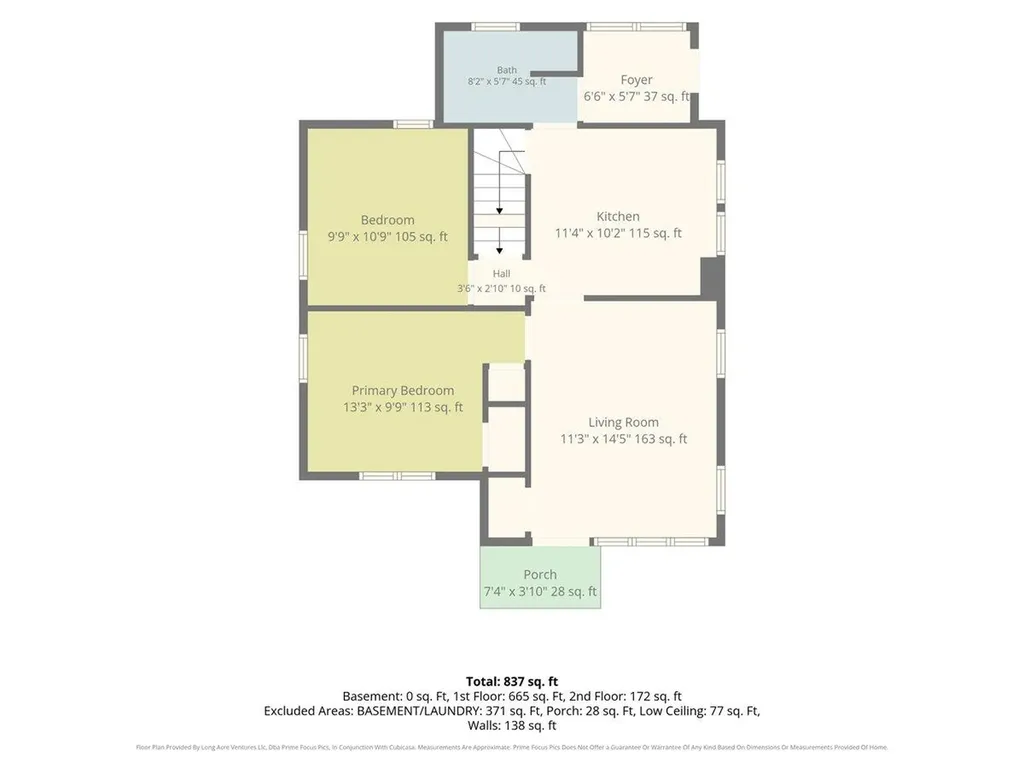 40 41st Street SW Wyoming City MI 49548