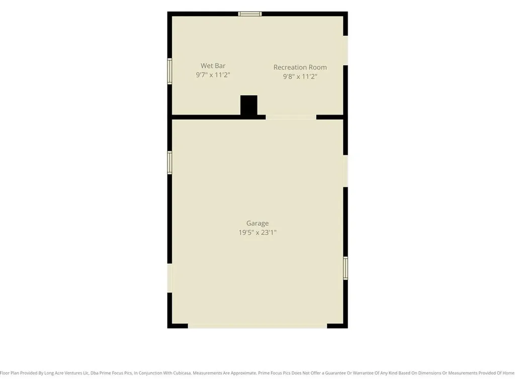 40 41st Street SW Wyoming City MI 49548