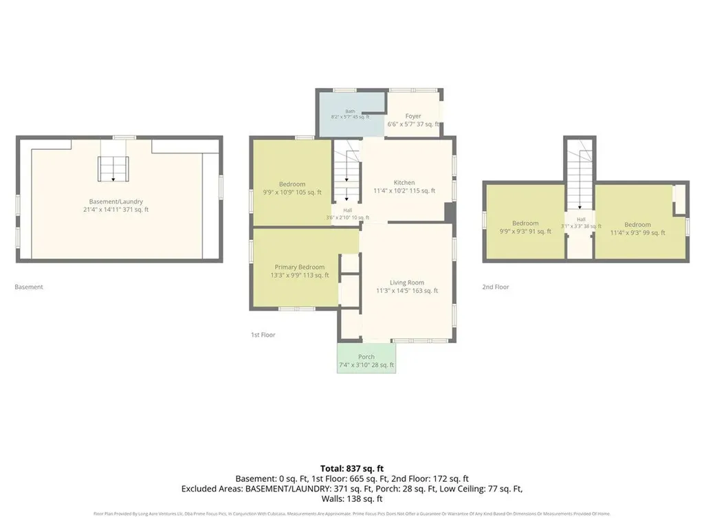 40 41st Street SW Wyoming City MI 49548