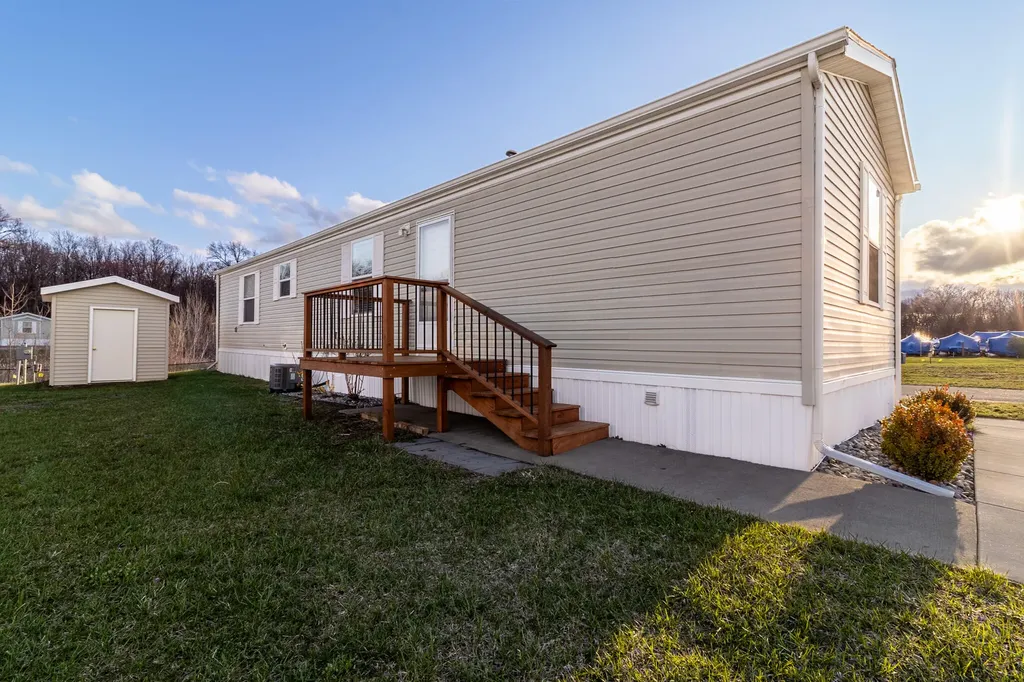 11975 Farmview Drive Orangeville Township MI 49344