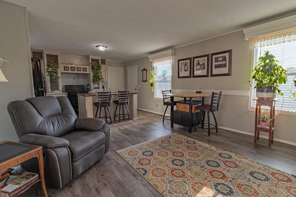 11975 Farmview Drive Orangeville Township MI 49344
