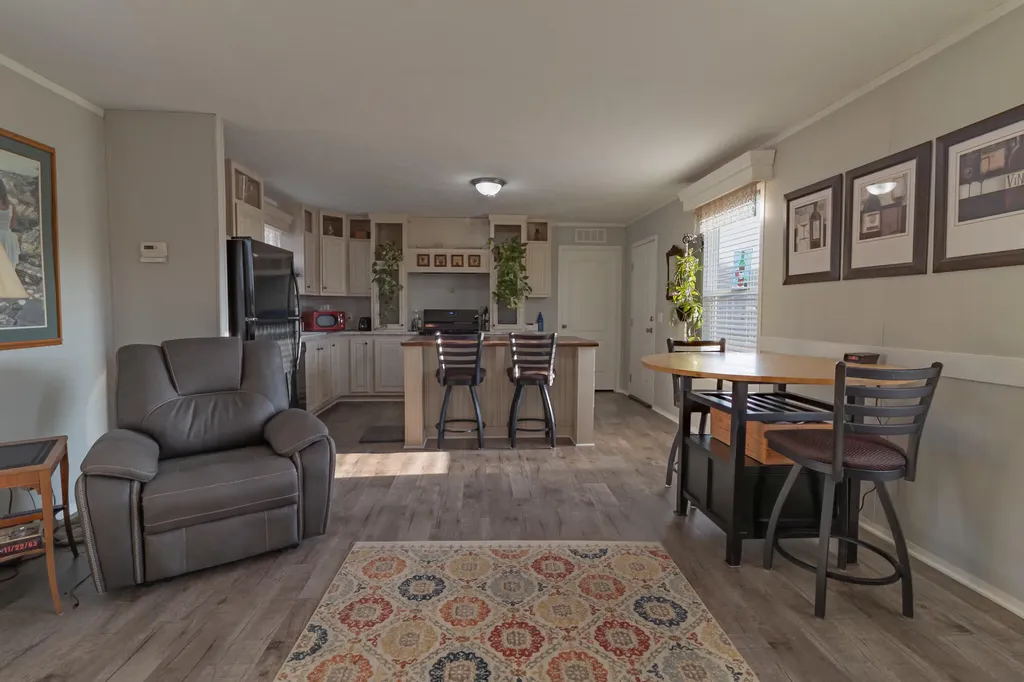 11975 Farmview Drive Orangeville Township MI 49344