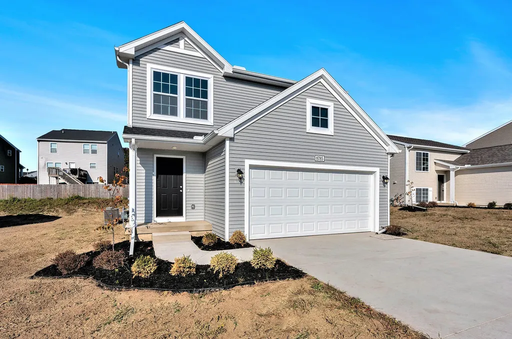383 Pinery Lane Fremont City MI 49412