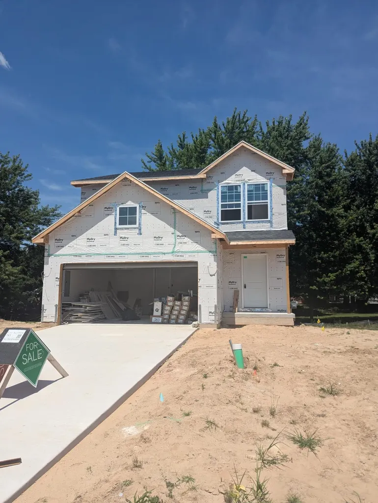 383 Pinery Lane Fremont City MI 49412