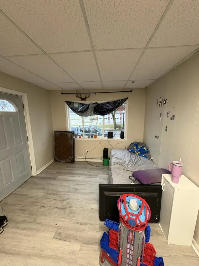 258 E Adams Street Ionia City MI 48846