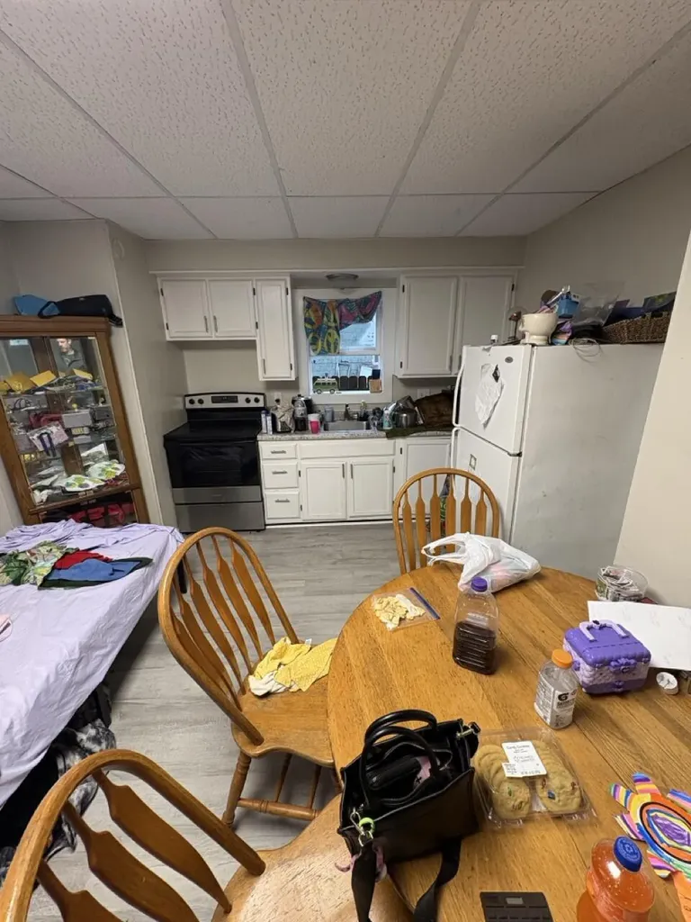 258 E Adams Street Ionia City MI 48846