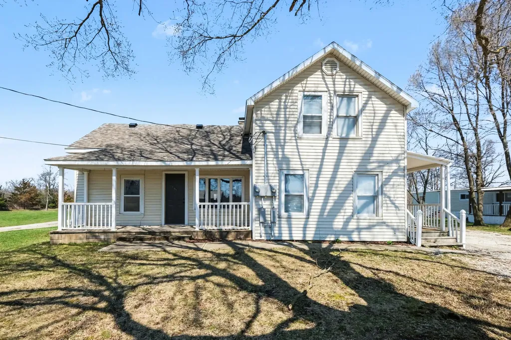 5459 Coan Street NE Nelson Township MI 49343