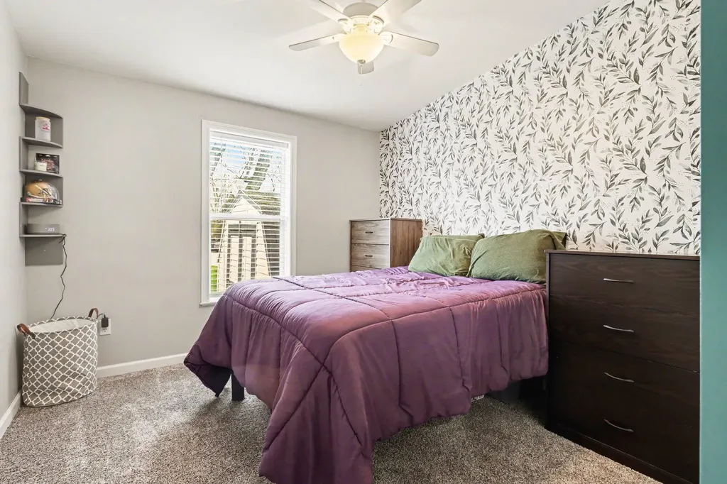 4595 Quebec Avenue SW Wyoming City MI 49519