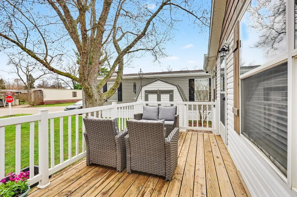 4595 Quebec Avenue SW Wyoming City MI 49519