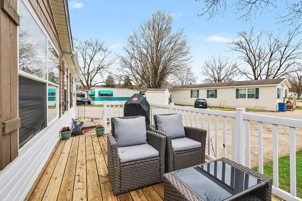 4595 Quebec Avenue SW Wyoming City MI 49519