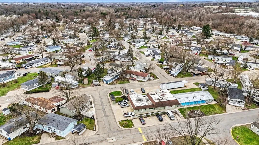 4595 Quebec Avenue SW Wyoming City MI 49519