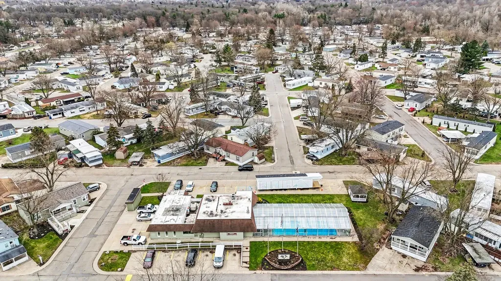 4595 Quebec Avenue SW Wyoming City MI 49519
