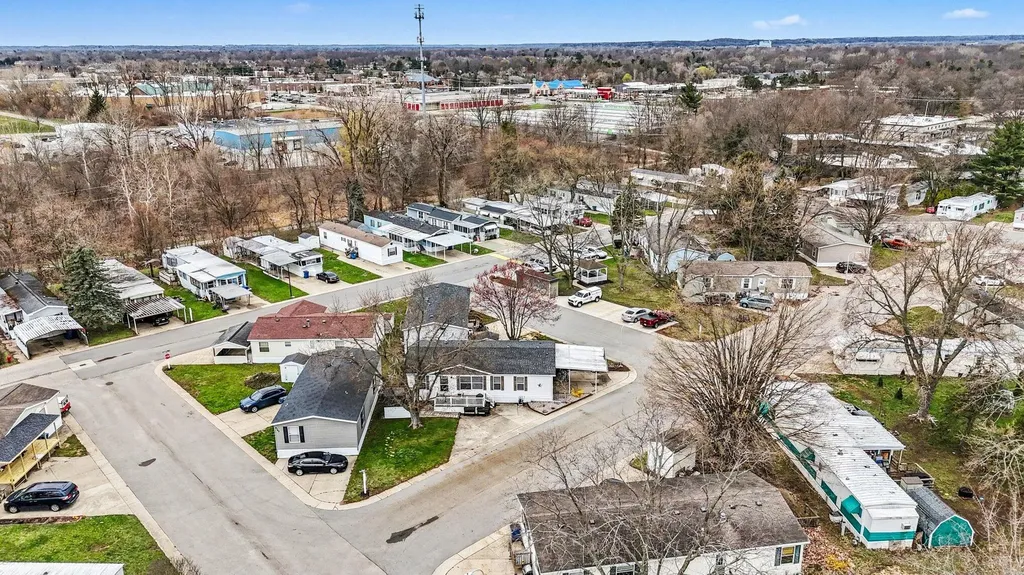 4595 Quebec Avenue SW Wyoming City MI 49519